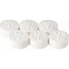 Yakestore Su Kaçağı Aparatı Yedek Pedi (6 Adet)