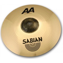 Sabian Sabıan 22014MB 20 Inch Metal Rıde Aa