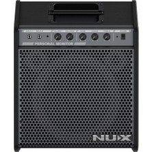 Nux NPA-100 Monitör Amfi