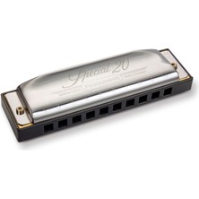 Hohner Special 20 La Bemol Major Mızıka