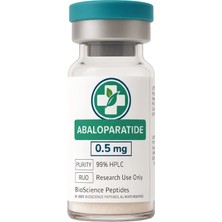 Abaloparatıde Bioscience
