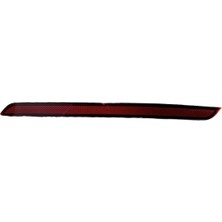 Leoparts Volkswagen Passat B8.5 Arka Tampon Reflektörü Sol 2019-2022 3G0945105C