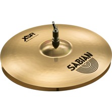 Sabian Sabıan XSR1403B 14" Rock Hats Xsr