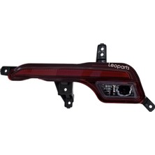 Leoparts Kia Sorento Arka Tampon Reflektörü Sağ 2021-2024 92406-P2000