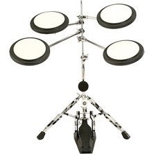 Maxtone TD504 5 Pcs Çalışma Davulu Kiti Taıwan