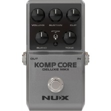 Nux Ncc-2 Komp Core Deluxe Mkıı Pedalı