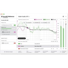 Sonarworks Soundıd Reference For Speakers & Headphones Upgrade 2 (SW5UHSD)
