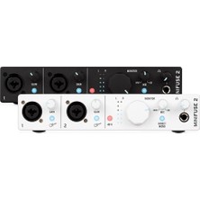 Arturia Minifuse 2
