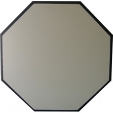 Maxtone TD12 12"  Davul Çalışma Pad I Altıgen  Taıwan