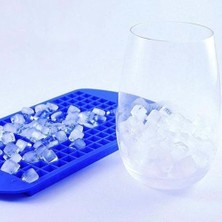 Yakestore Silikon Mini Buz Kalıbı