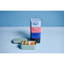 Yakestore Beslenme Kutusu, Gümüş