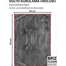 50X70 Kurulama Havlusu