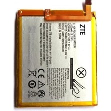 Senal Store Zte Blade V7 Lite Uyumlu Batarya Pil 2500 Mah Senalstore