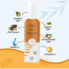 MarkEntegra Bronzlaştırıcı Yağ, Organik Avokado Yağı, 150ML Yoğun Etki