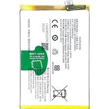 Senal Store Vivo Y21S Batarya Pil Sıfır B-S1 Senalstore