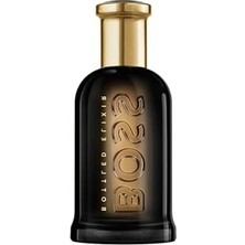MarkEntegra Hugo Boss Bottled Elixir Parfum Intense 100 ml Erkek Parfüm, Hgb 99350181568