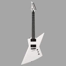 S By Solar EB4.6W – White Matte