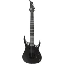 S By Solar Ab4.7c  7 String – Carbon Black Matte