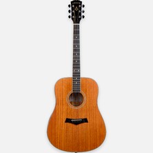 Arrow Gold D Mh Mahogany Acoustic Guitar