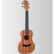 Arrow MH10 Mahogany Plus Concert Ukulele W/bag