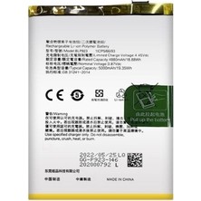 Senal Store Oppo A97 5g Için  Batarya Pil BLP923 Senalstore