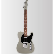 Arrow Telico Tl 11 Concrete Matt Rosewood/black