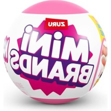 MarkEntegra Kawaii Sürpriz Paket, Eğlenceli Oyun Seti