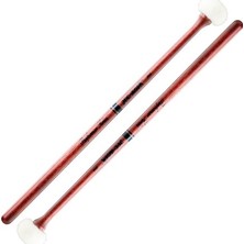 Promark Pro-Mark Jh4 Baget Malet Jonathan Haas Tımpanı Serıes :pro-Mark