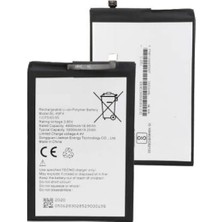 Senal Store Infinix Note 9 BL-49FX Batarya Pil Senalstore