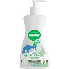 MarkEntegra Yoğun Nemlendirici Kastil Sabun, 300 ml Bitkisel Vegan Formül