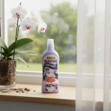 MarkEntegra Özel Formüllü Sıvı Bitki Gübresi, 600 ml ile Etkili
