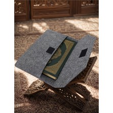 Newfull Kuran-I Kerim / Kitap Kılıf Çantası - Orta Boy
