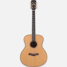 Arrow Platinium A Sıt/rw Sitka/rosewood   Acoustic Guitar