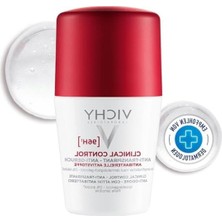 MarkEntegra Terleme Önleyici Roll On, 50 ml