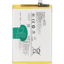 Senal Store Vivo Y21 (B-S1) Batarya Pil Senalstore