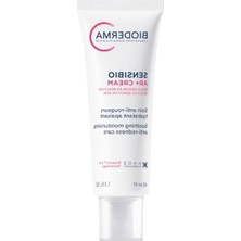MarkEntegra Kırmızı ve Hassas Ciltler Için Krema, 40 ml