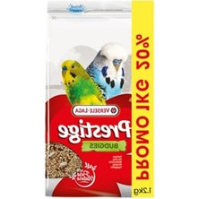 MarkEntegra Versele Laga Prestige Muhabbet Yemi Promo 1.2kg