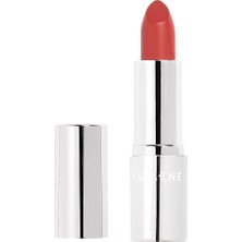 Lumene Luminous Moisture Lipstick Parlak Bitişli Nemlendirici Etkili Ruj 06 Winter Rose