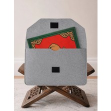 Newfull Kuran-I Kerim / Kitap Kılıf Çantası - Büyük Boy
