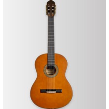Arrow Calma 4/4 Mat - Classical Guitar 4/4