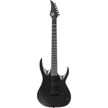 S By Solar Ab4.6c – Carbon Black Matte