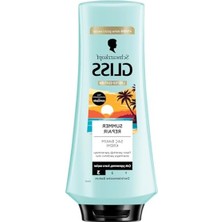 MarkEntegra 360 ml Saç Kremi, Yaz Onarıcı Özelliği ile