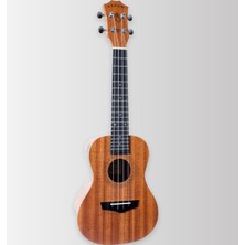Arrow MH10 Mahogany Concert Ukulele W/bag - Ukulele
