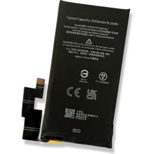 Senal Store Google Pixel 6 Pro Uyumlu Batarya Pil G63QN 5003 Mah Senalstore