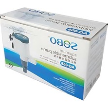 MarkEntegra 30W 2200L/H Kapasiteye Sahip Yeni Nesil Kafa Motoru, Çift Çıkışlı
