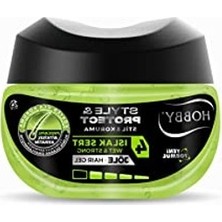 MarkEntegra Islak ve Sert Saç Jölesi, 250 ml
