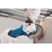 MarkEntegra Avuç Taşlama Makinesi – 115MM Disk Çapı, Güçlü Motor ile Hızlı ve Etkili Işlem