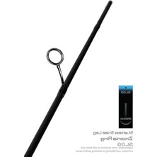 MarkEntegra 205 cm Lrf Kamış - Hafif ve Dayanıklı Tasarım, Balıkçılığa Uygun