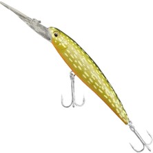 Savex Spro 4810 105 Ikemen Bait 95 LL Balık 9.5 cm 15 gr