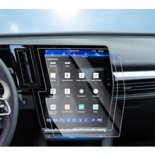 essida Renault Scenic E-Tech Uyumlu 2026 Model 12 Inç Multimedya Navigasyon 9h Nano Ekran Koruyucu